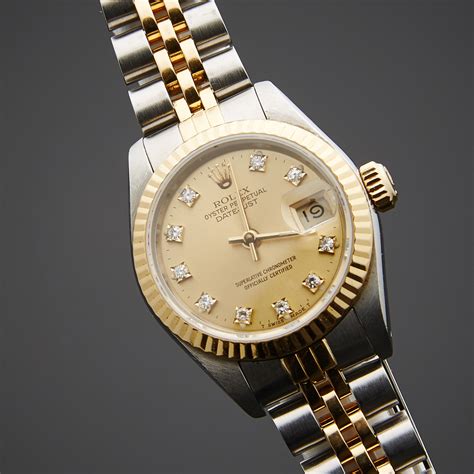 31mm pre owned lady datejust rolex|used Rolex Datejust watches 31mm.